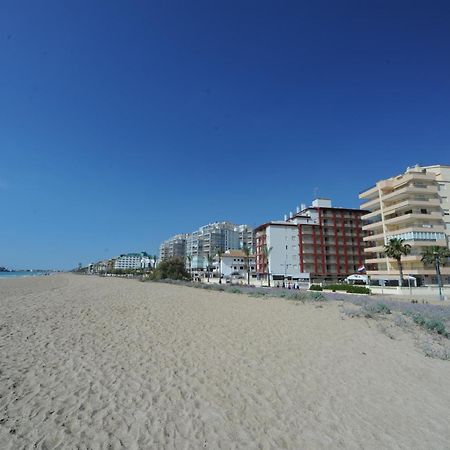 Marina Vistamar Orangecosta Appartement Peñíscola Buitenkant foto
