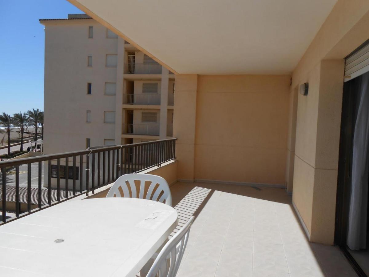 Marina Vistamar Orangecosta Appartement Peñíscola Buitenkant foto