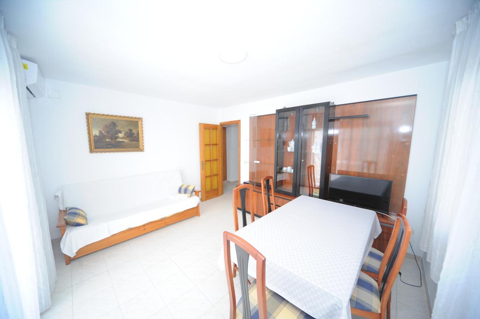 Marina Vistamar Orangecosta Appartement Peñíscola Buitenkant foto
