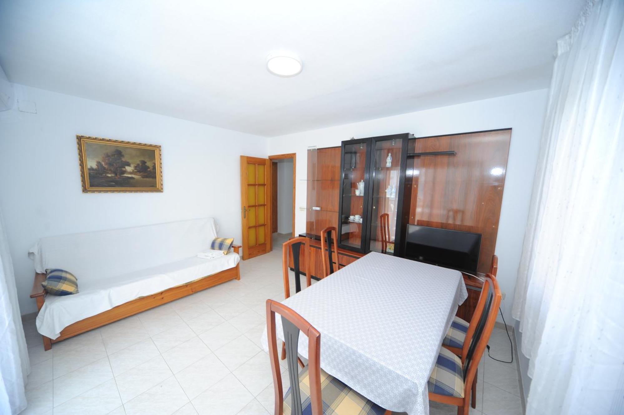 Marina Vistamar Orangecosta Appartement Peñíscola Buitenkant foto
