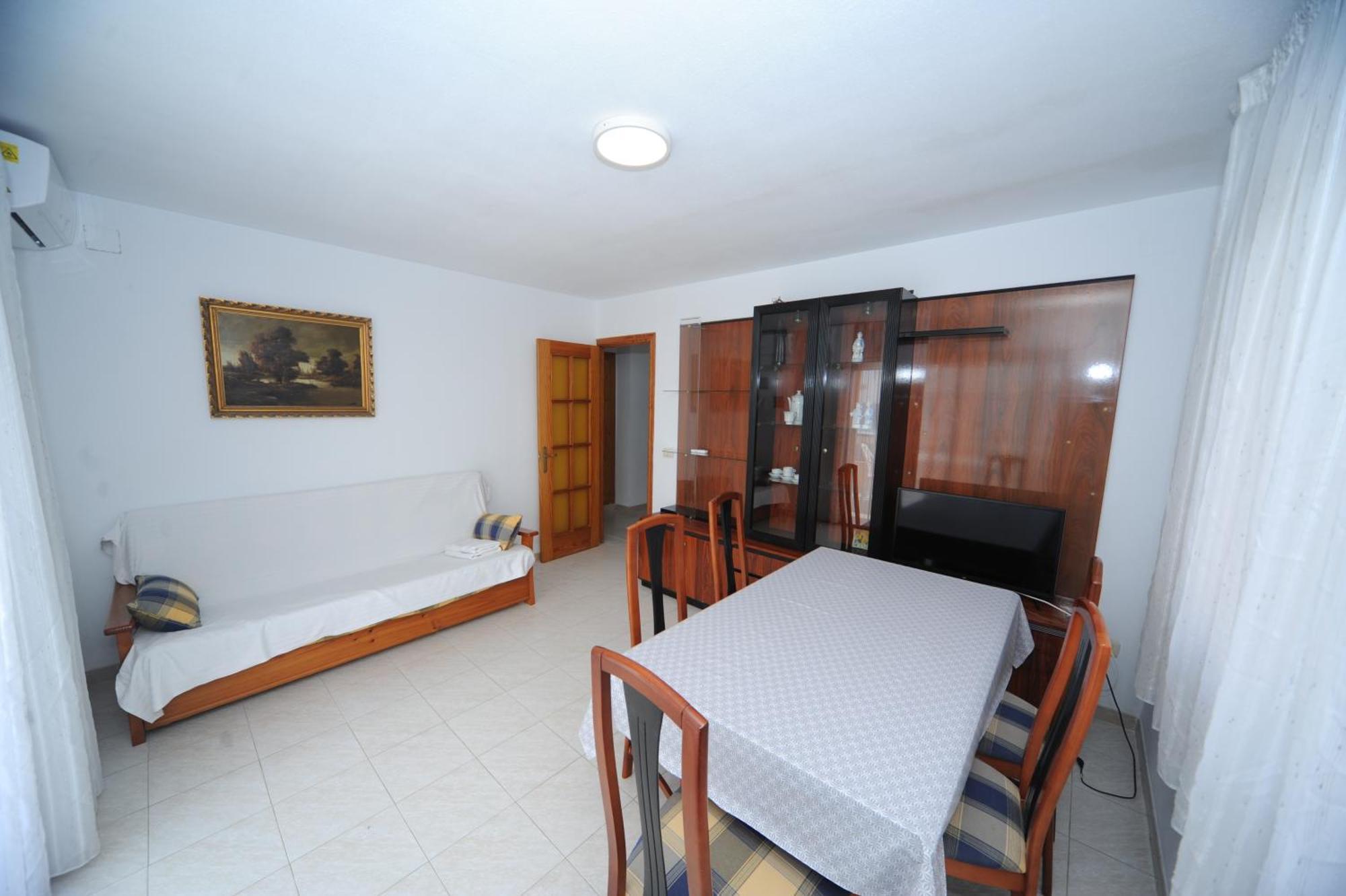 Marina Vistamar Orangecosta Appartement Peñíscola Buitenkant foto