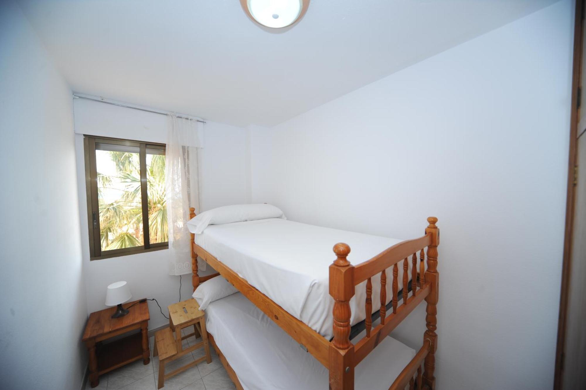 Marina Vistamar Orangecosta Appartement Peñíscola Buitenkant foto