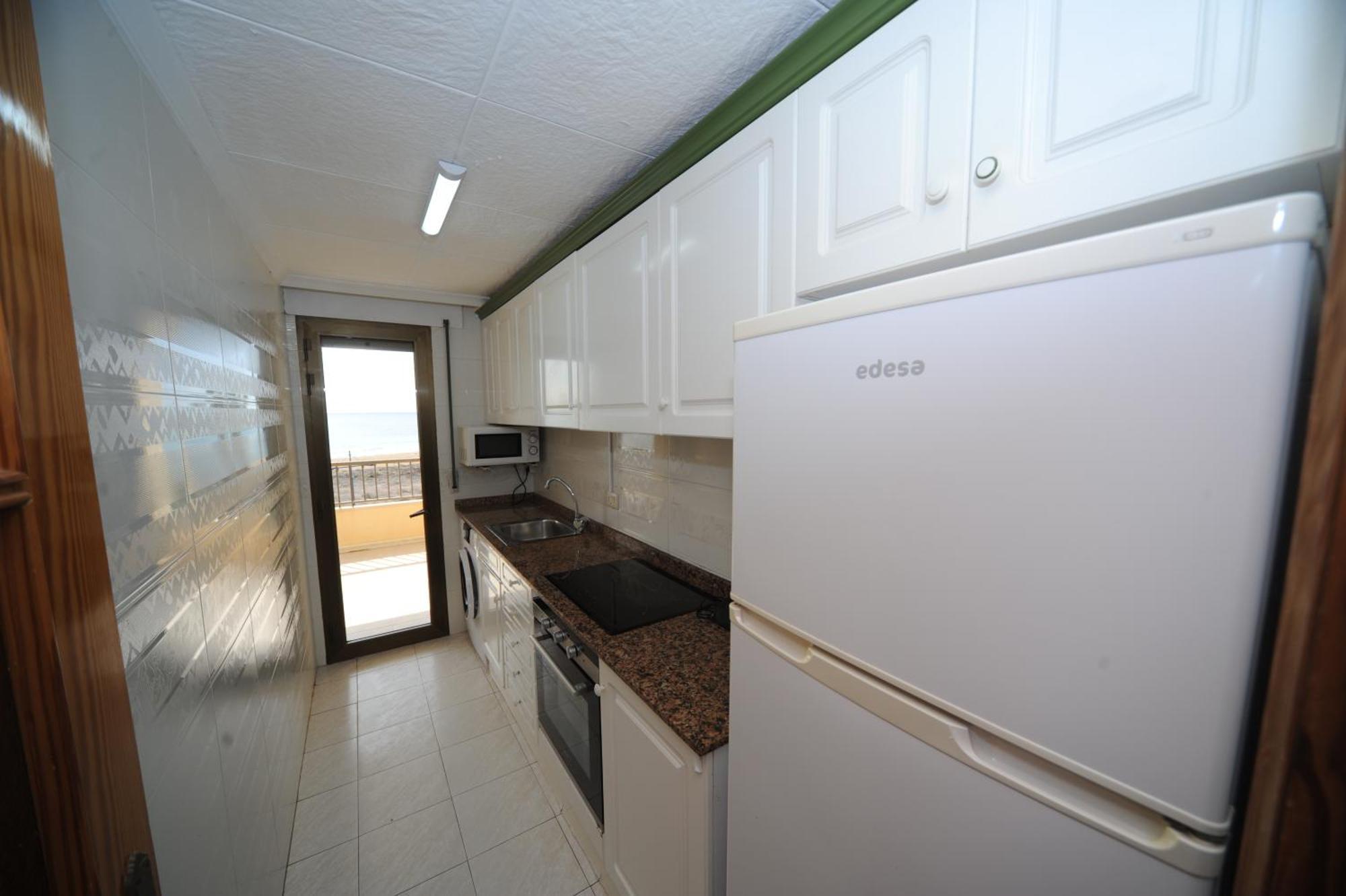 Marina Vistamar Orangecosta Appartement Peñíscola Buitenkant foto