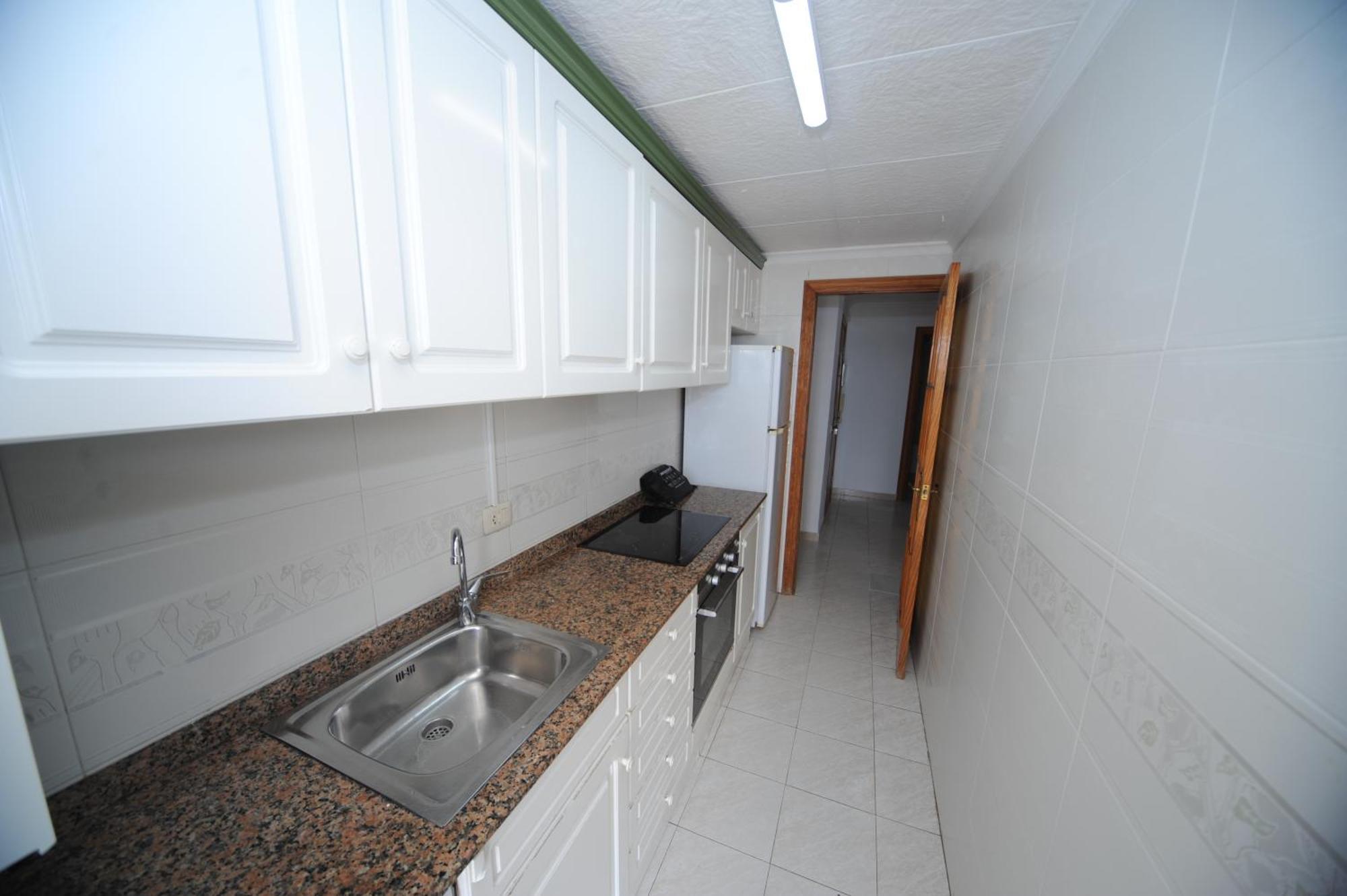 Marina Vistamar Orangecosta Appartement Peñíscola Buitenkant foto